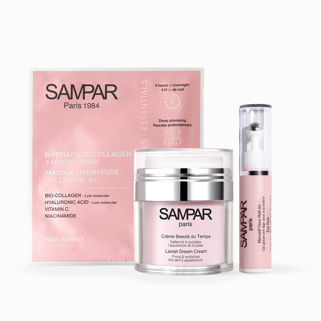 Routine Healthy Aging