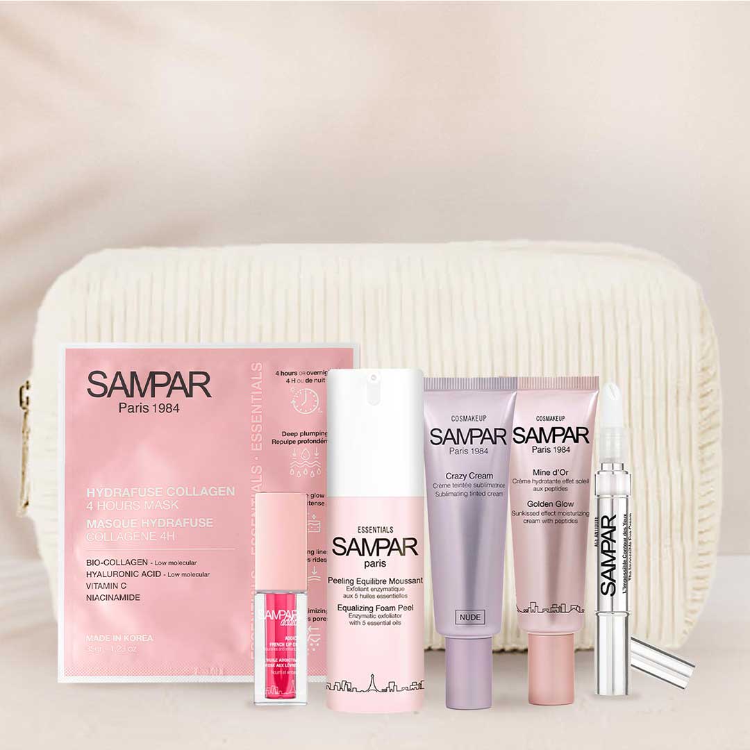 Trousse Cosmakeup