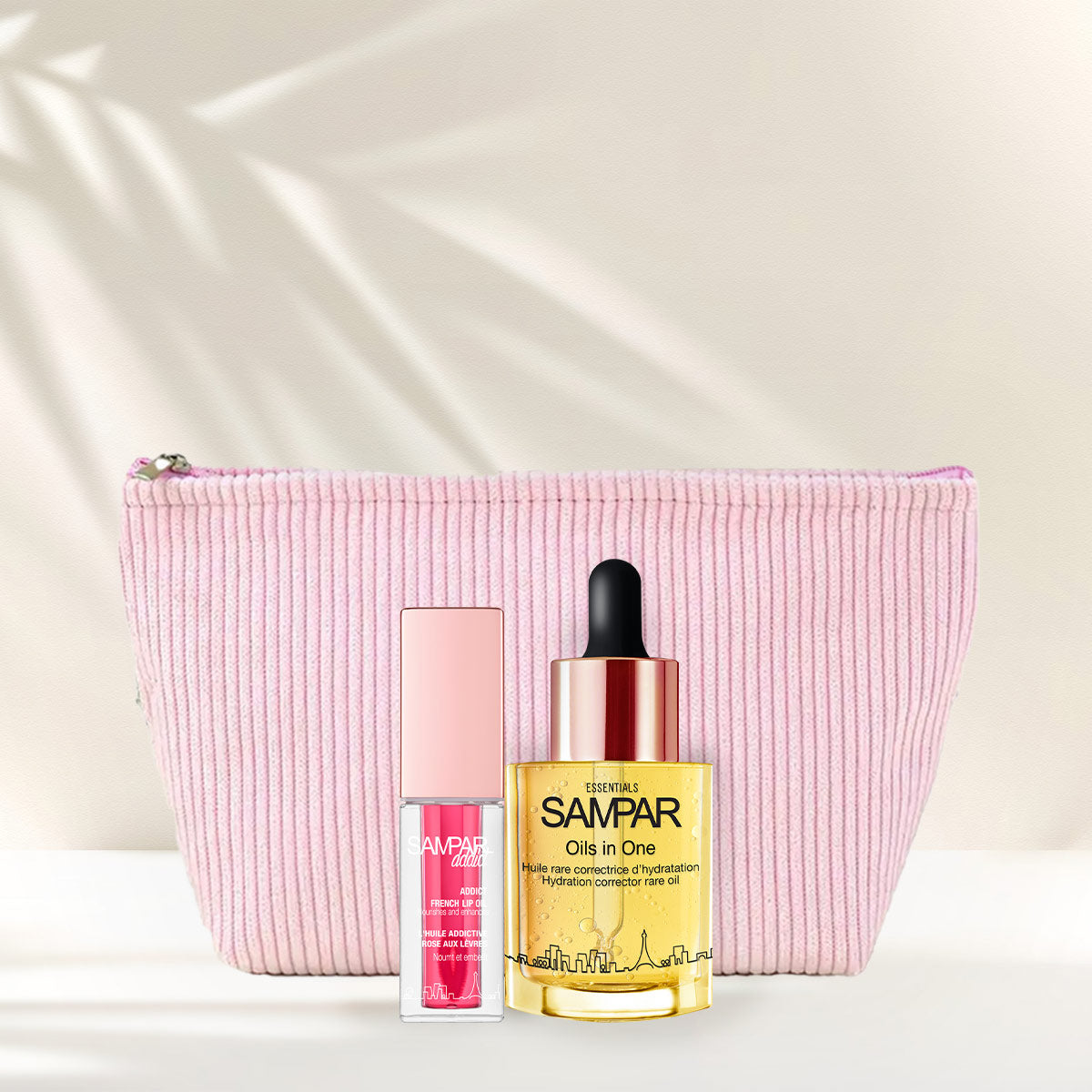 Trousse Oil I want