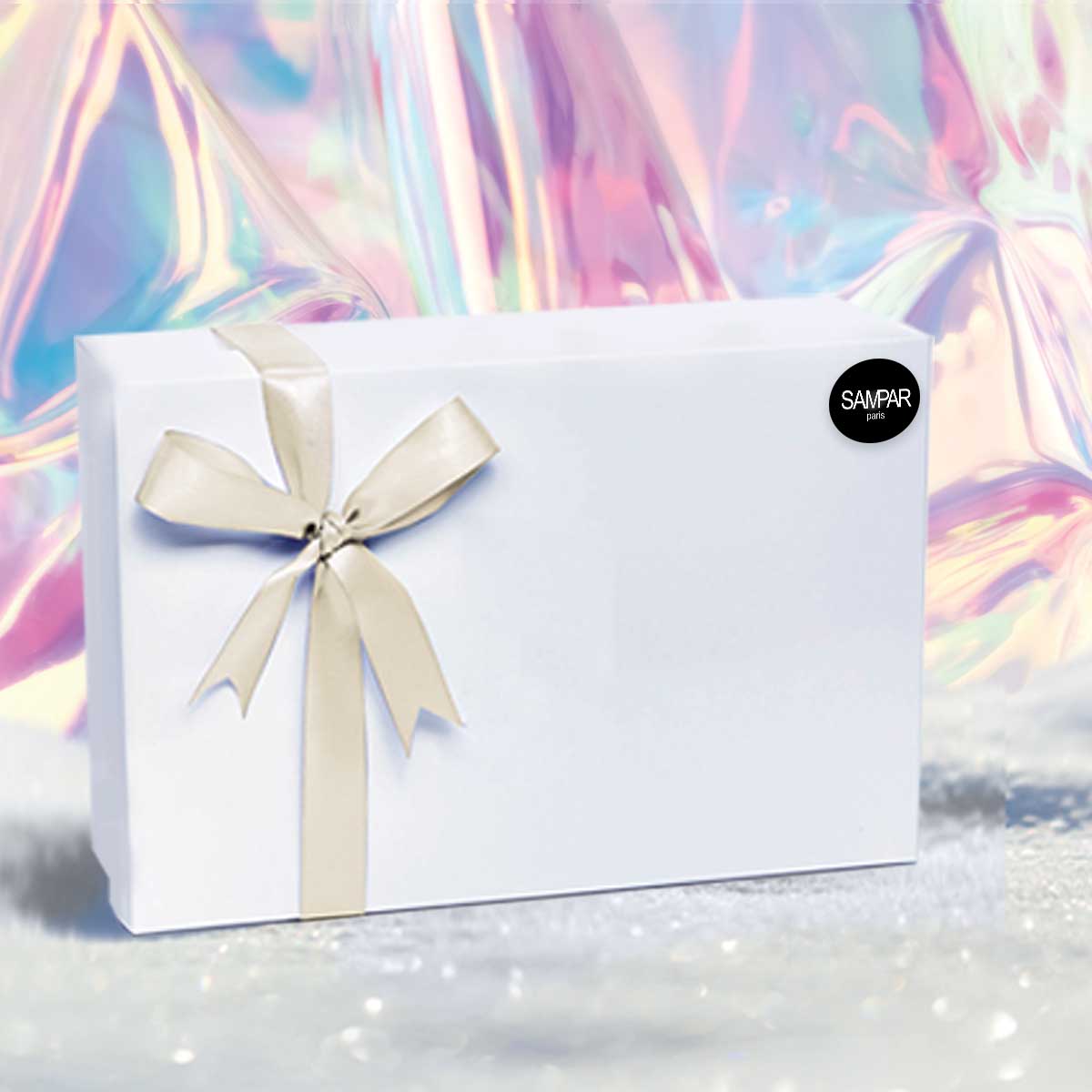 Coffret de l'Avent