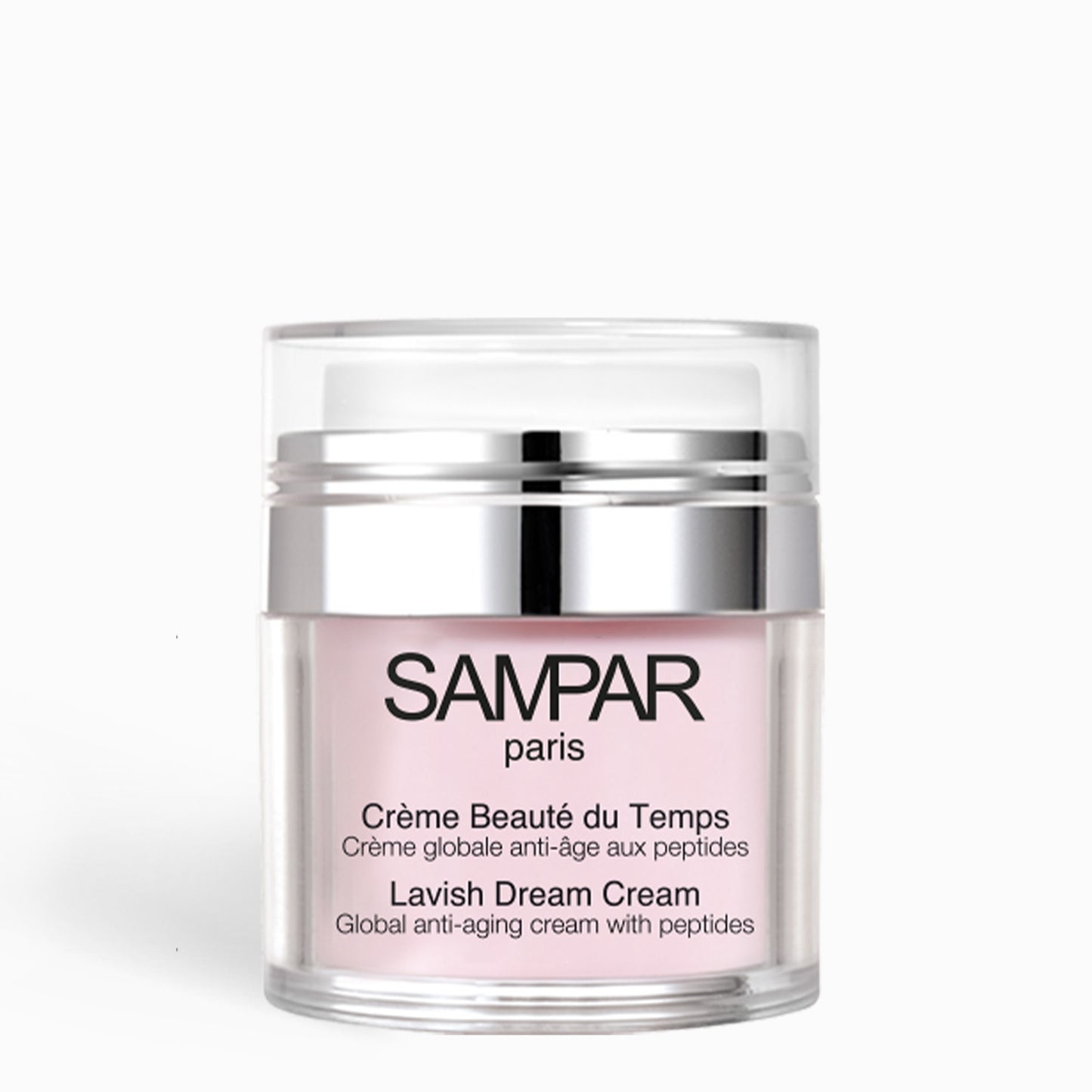 Crème Beauté du Temps