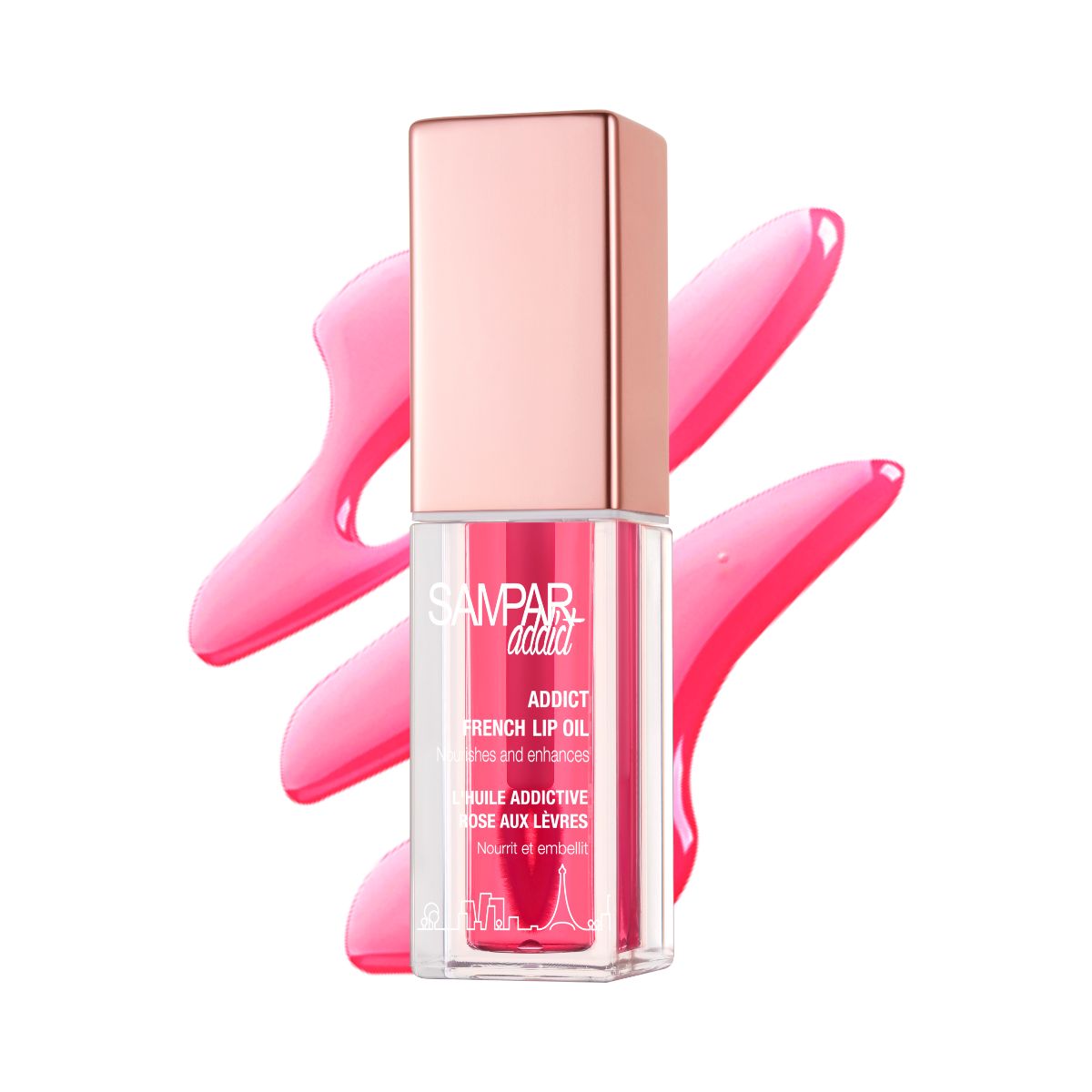 Trousse Oil I want