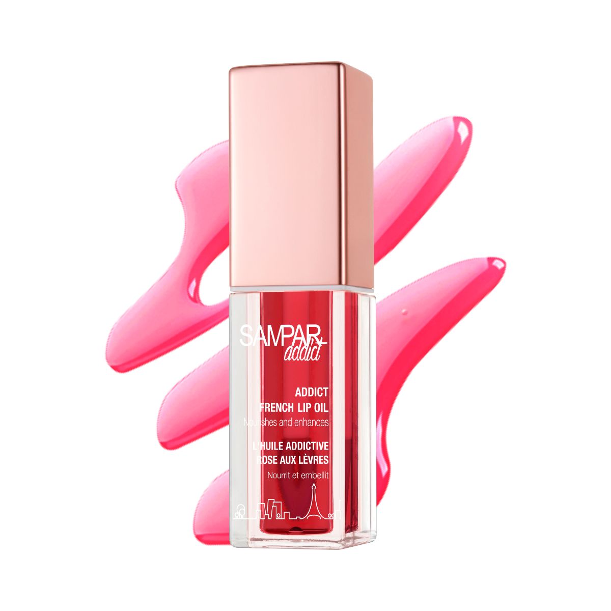 Trousse Oil I want
