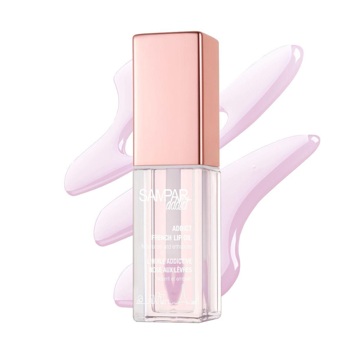 Trousse Oil I want
