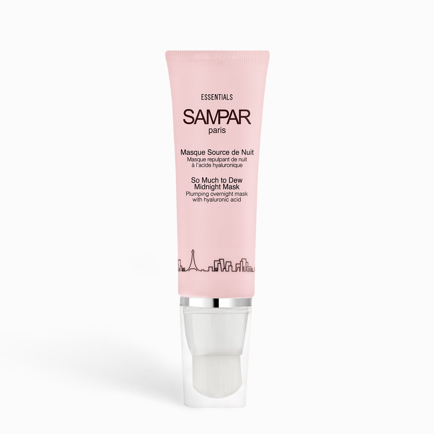 Masque Source de Nuit