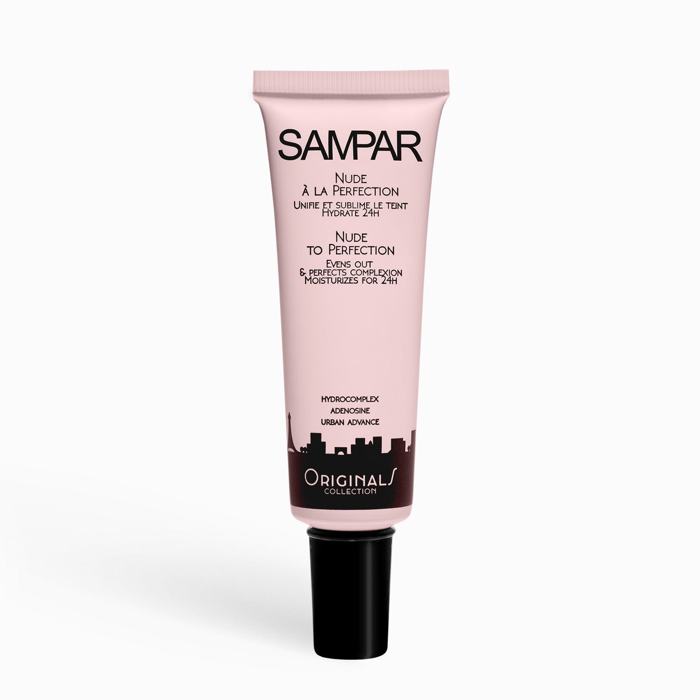 Nude à la Perfection