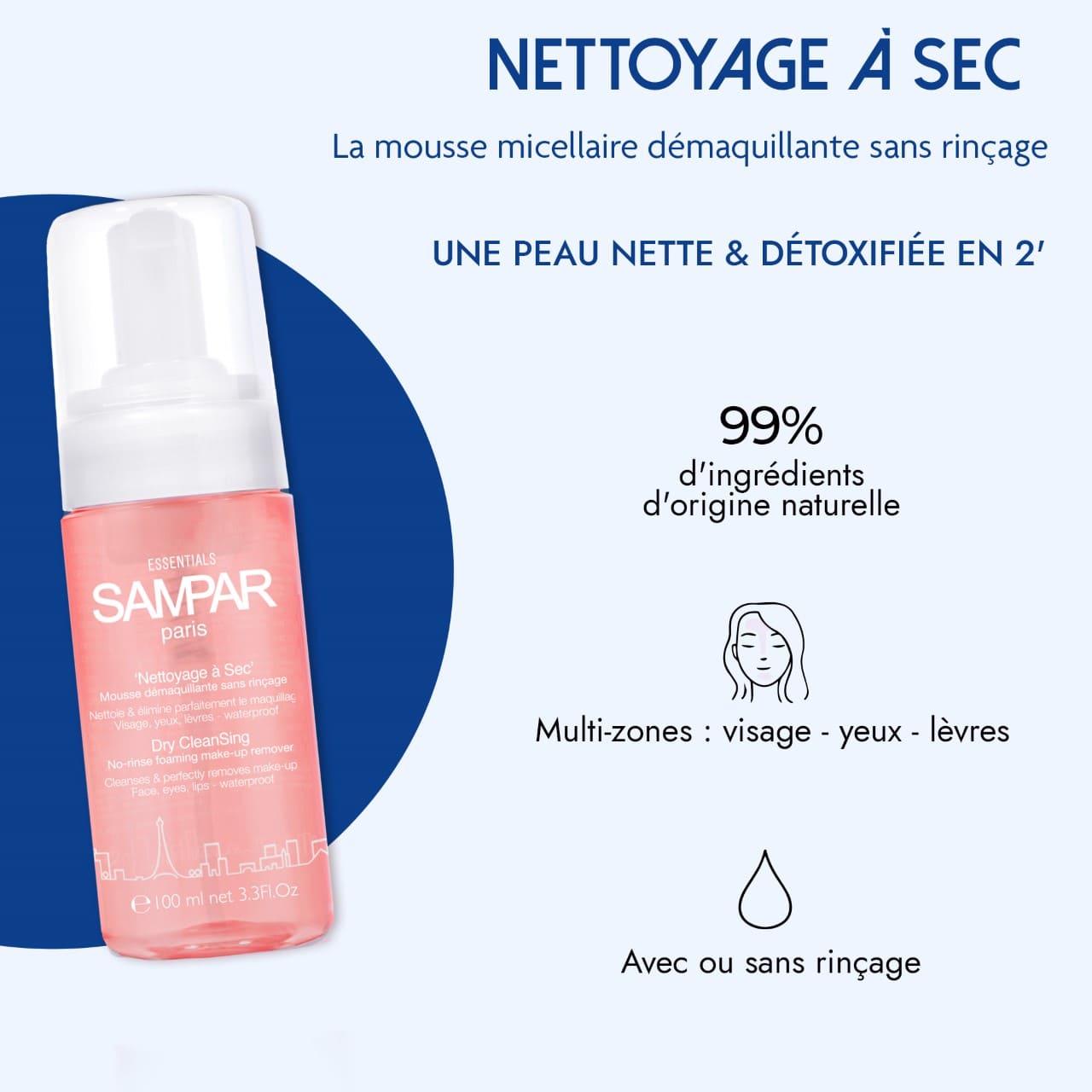 Pack Super Lissant