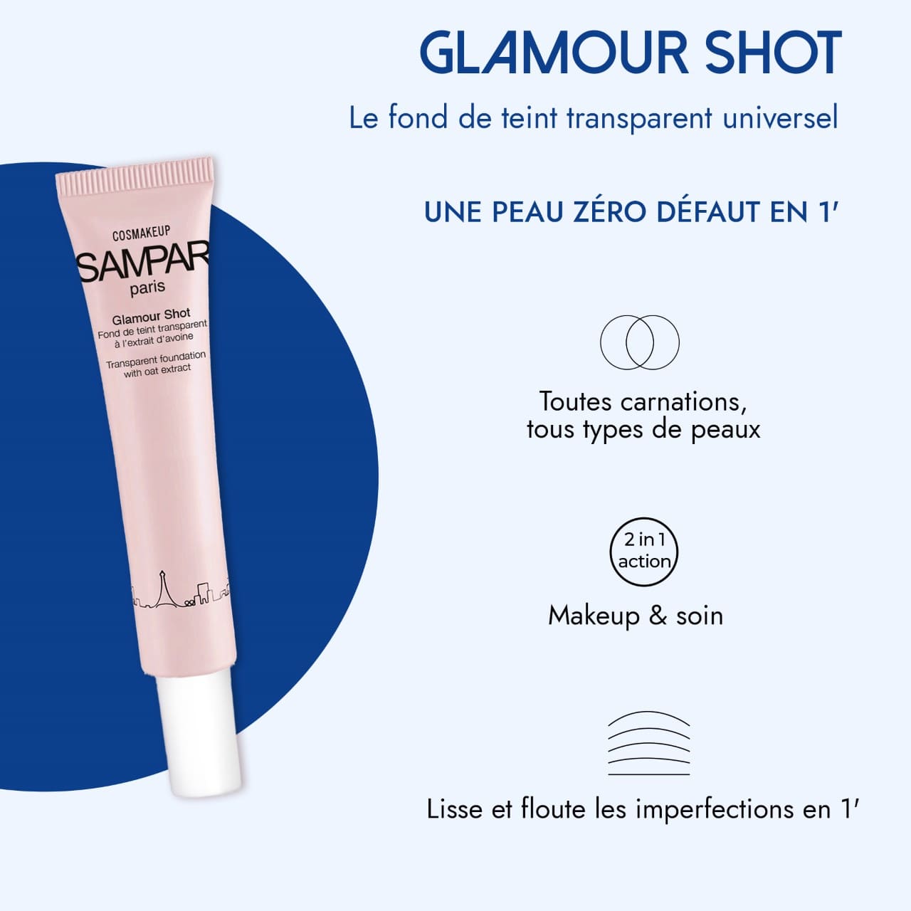 Pack Super Lissant