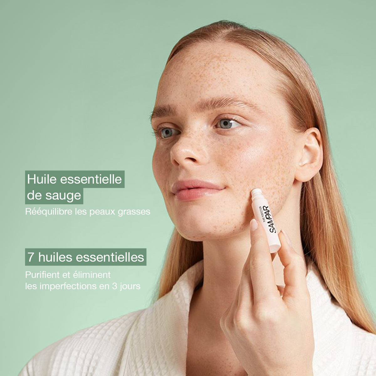 Stylo Absolu Pureté