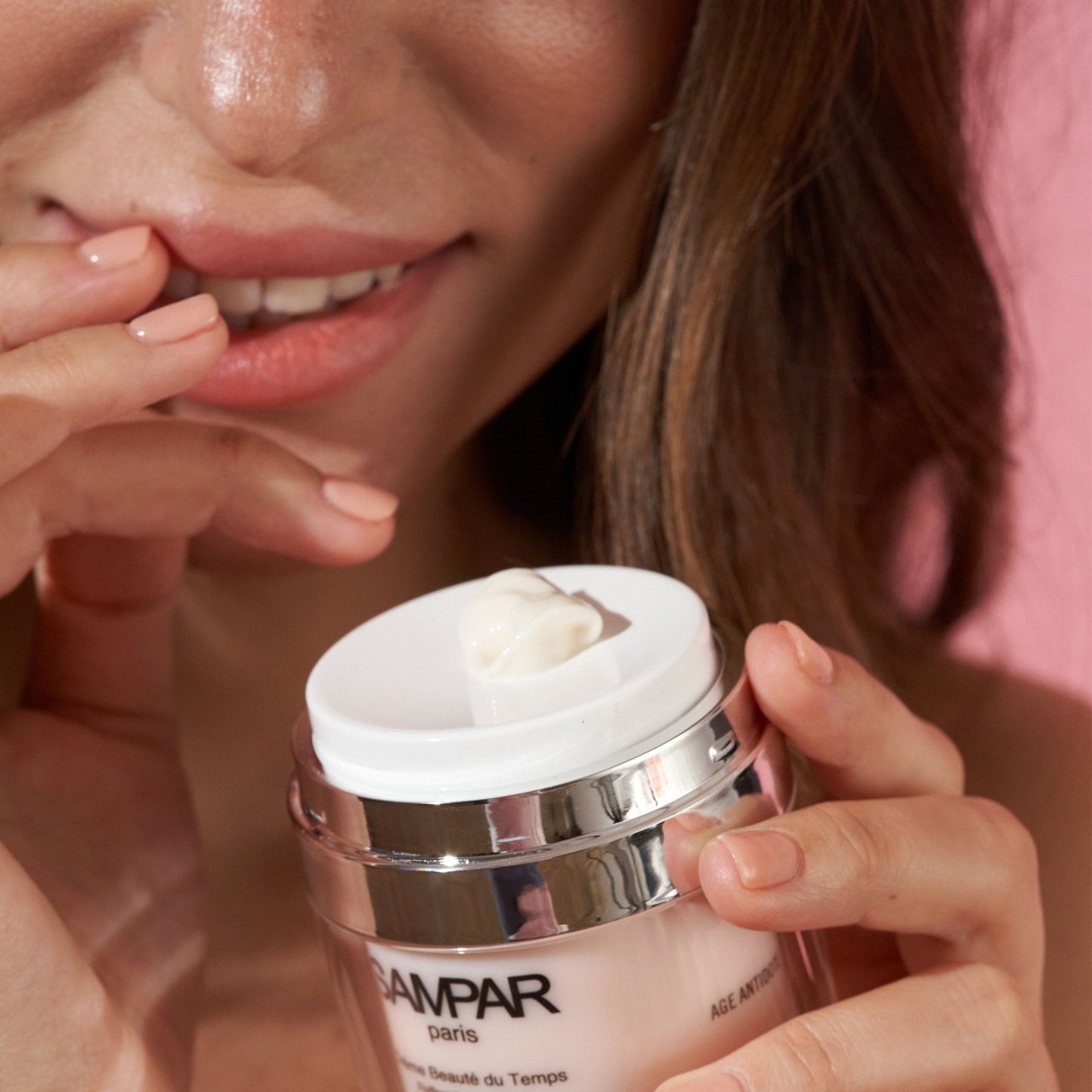 Crème Beauté du Temps