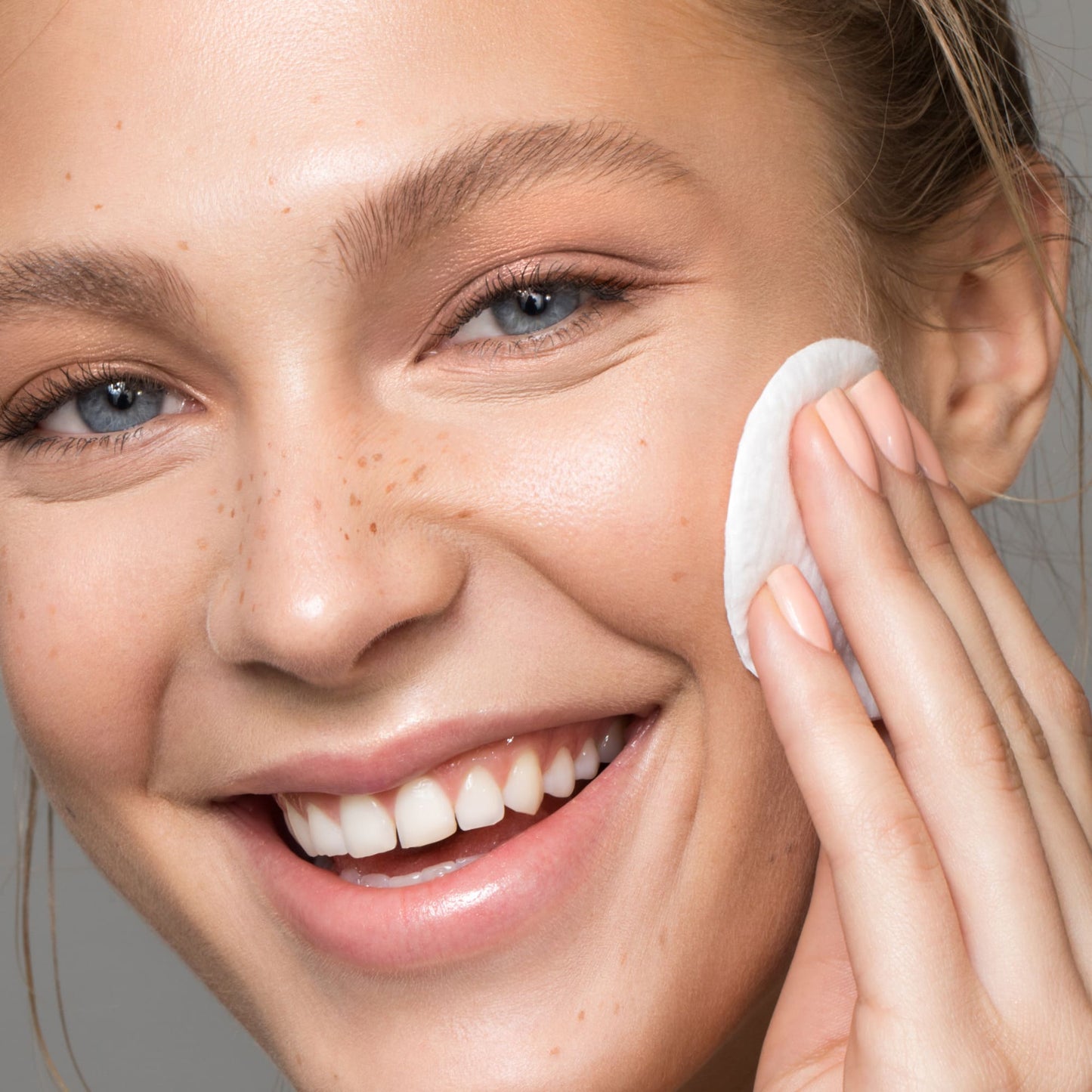 Lait Démaquillant Velours