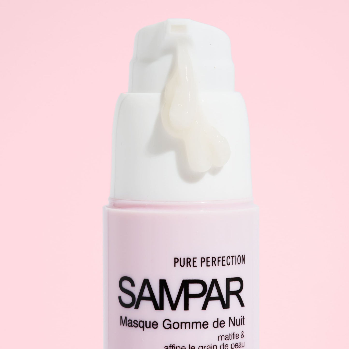 Masque Gomme de Nuit