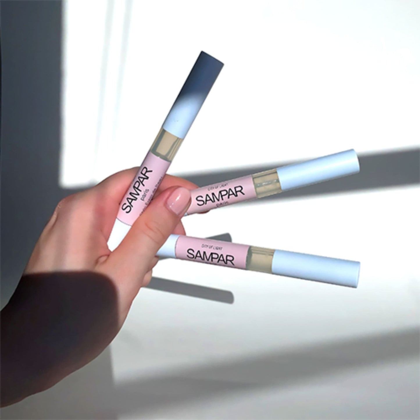 Stylo Éclair de Peau