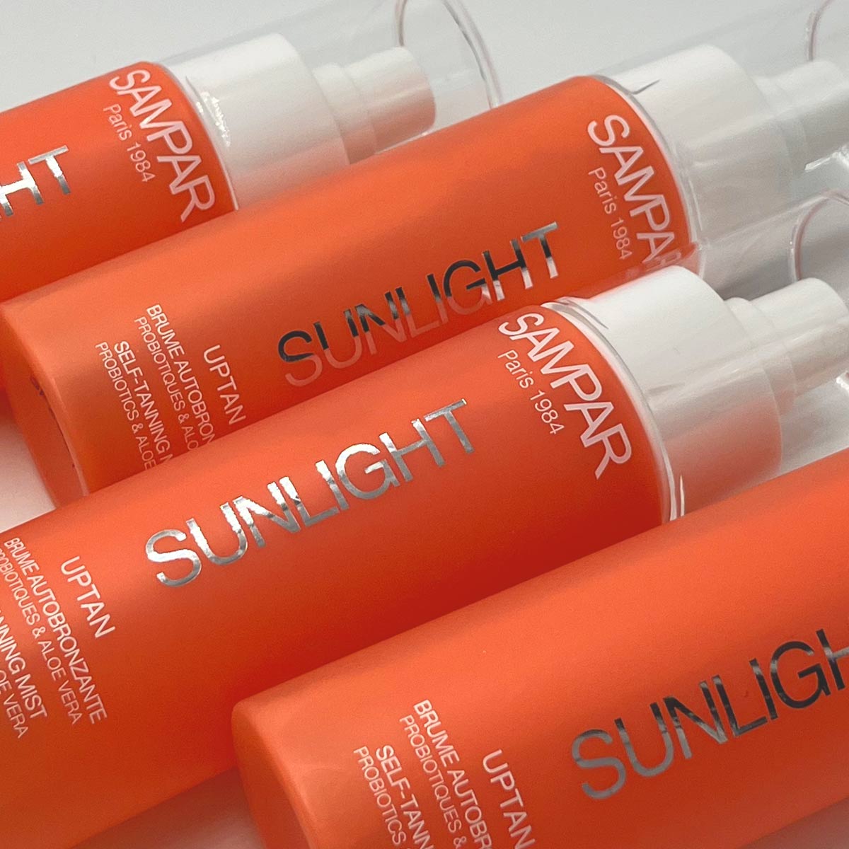 Sunlight Image