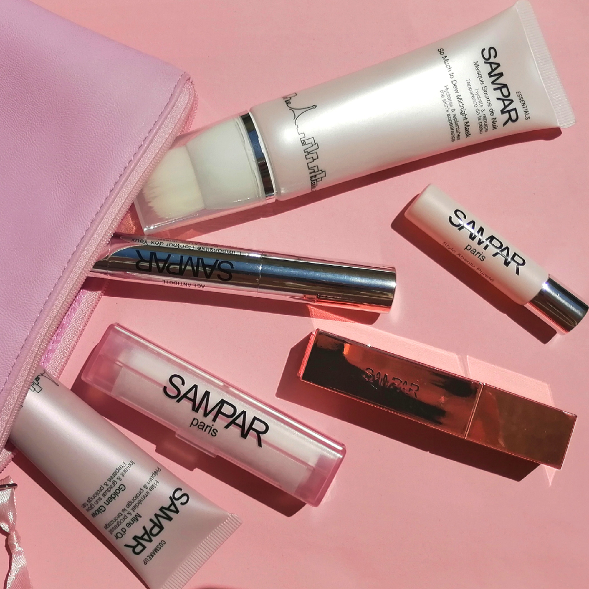 Produits / Les nomades Image