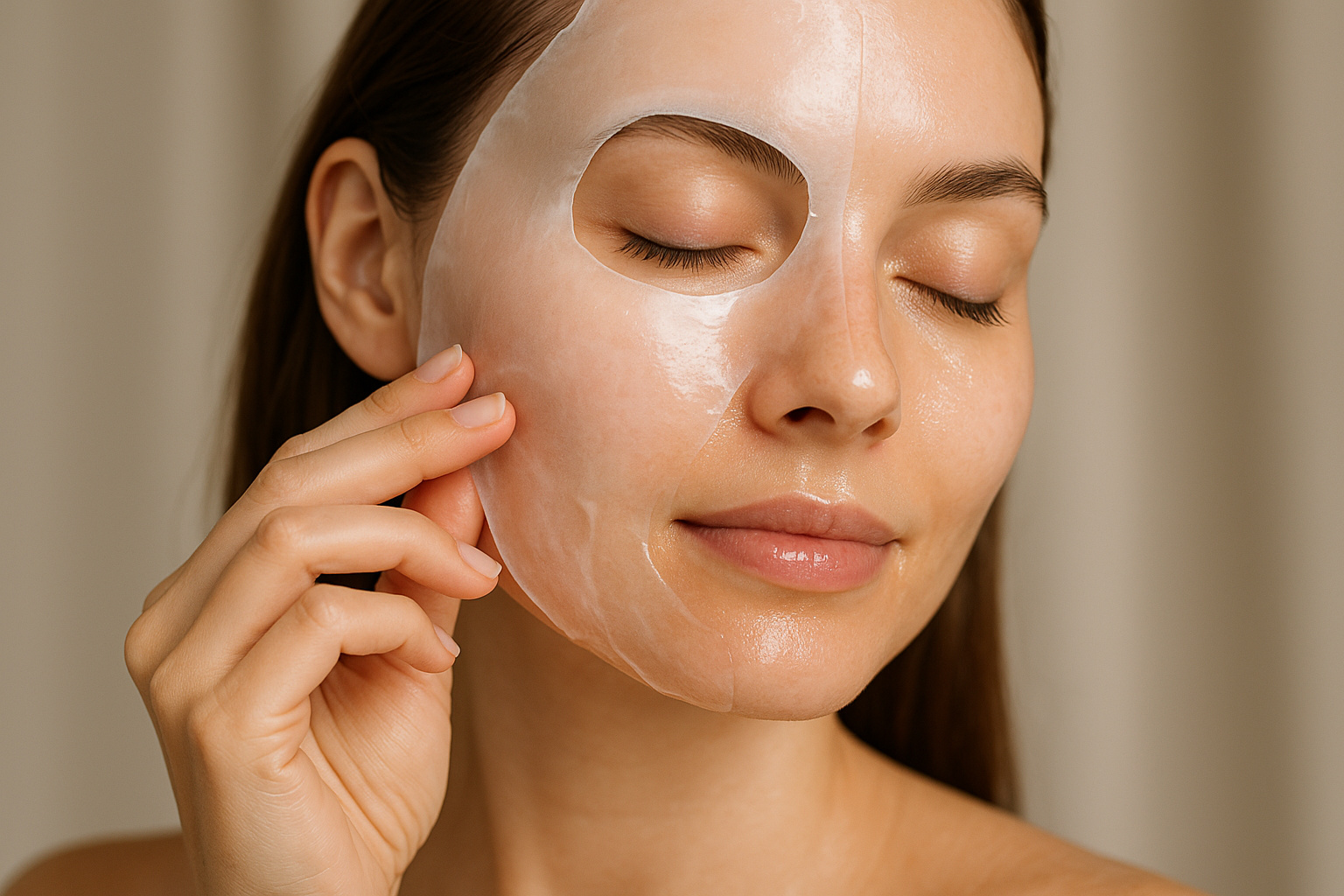 Produits / Masques visage Image