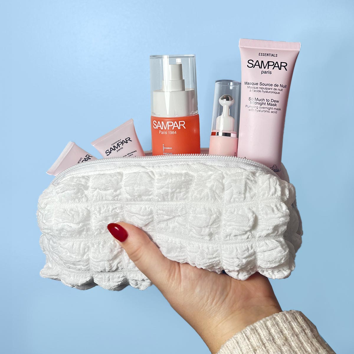 Produits / Les nomades Image