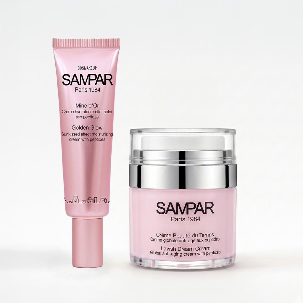 Duo Jeunesse Ensoleillée 🌟