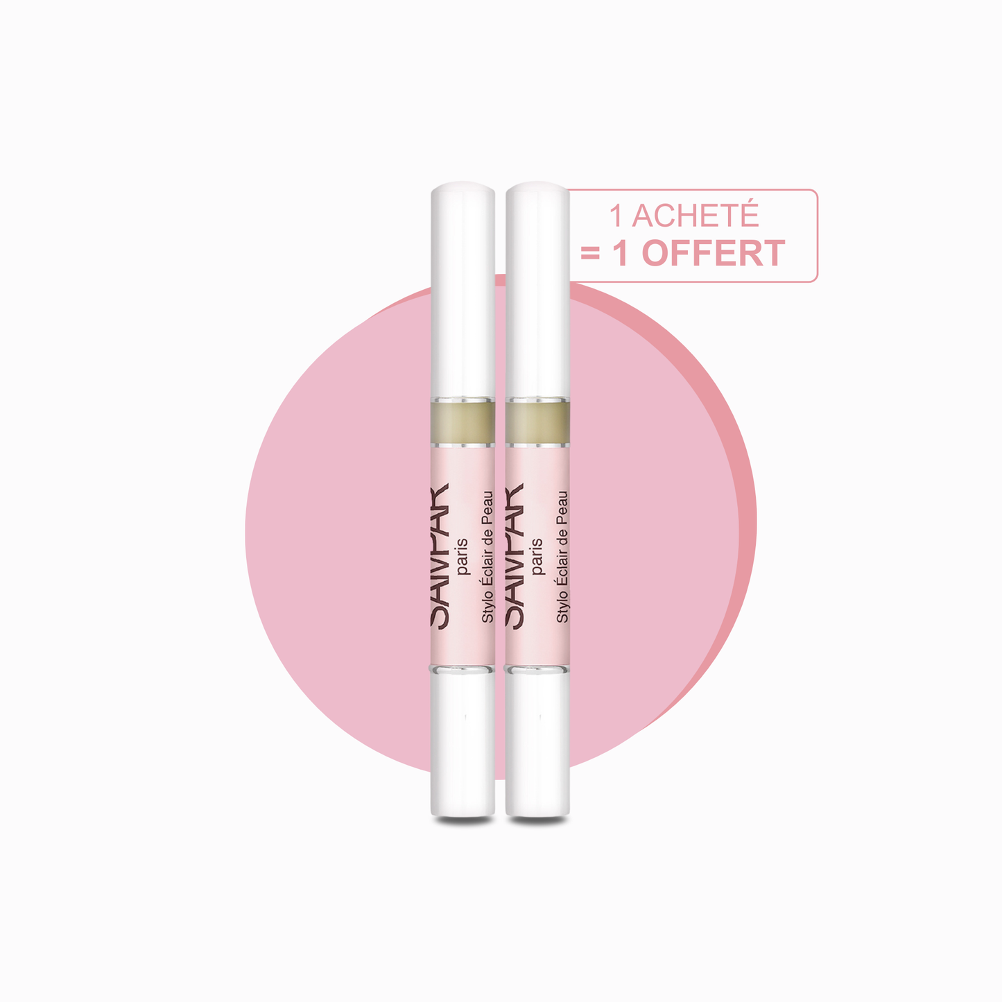 Stylo Eclair de Peau | 1 ACHETÉ = 1 OFFERT 🎁