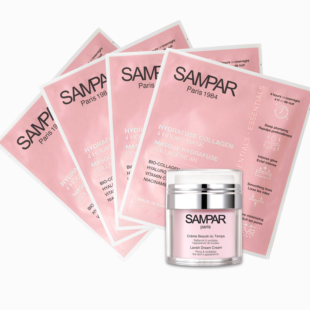 Plumping Duo