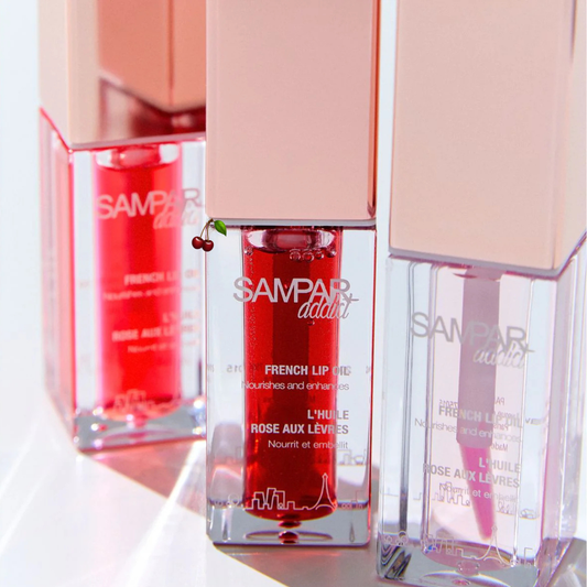 French Lip Oil