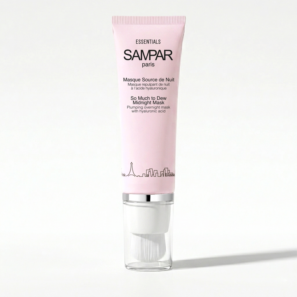 Masque Source de Nuit