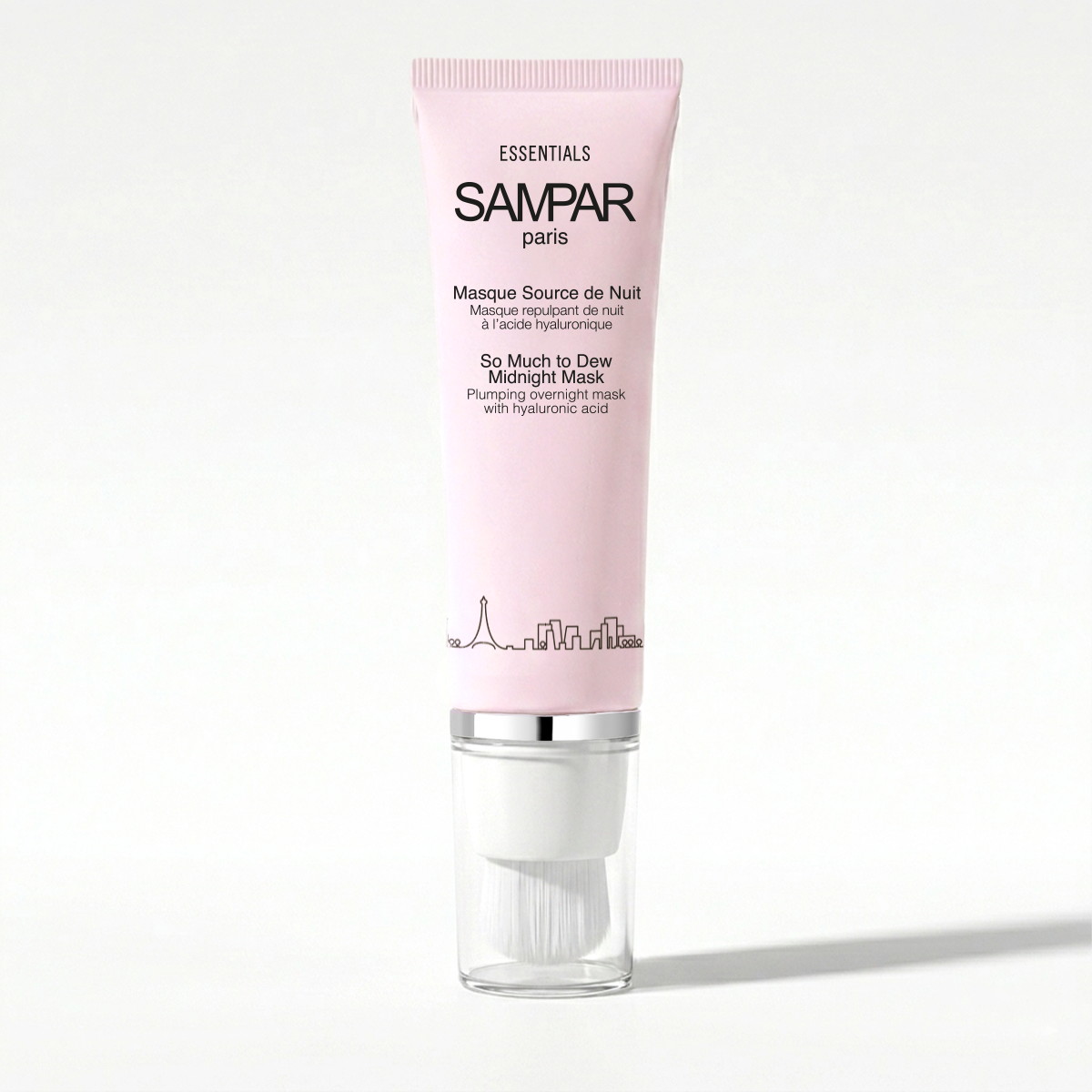 Masque Source de Nuit