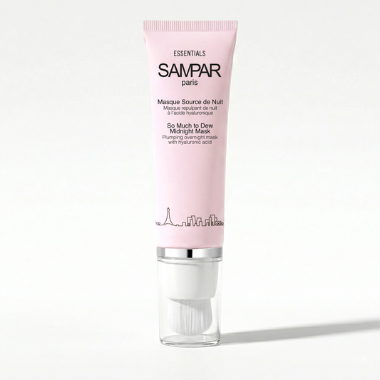 Masque Source de Nuit