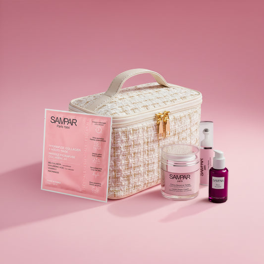 ⭐ Trousse Age Antidote