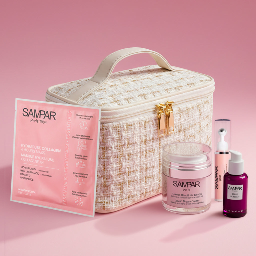 ⭐ Trousse Age Antidote