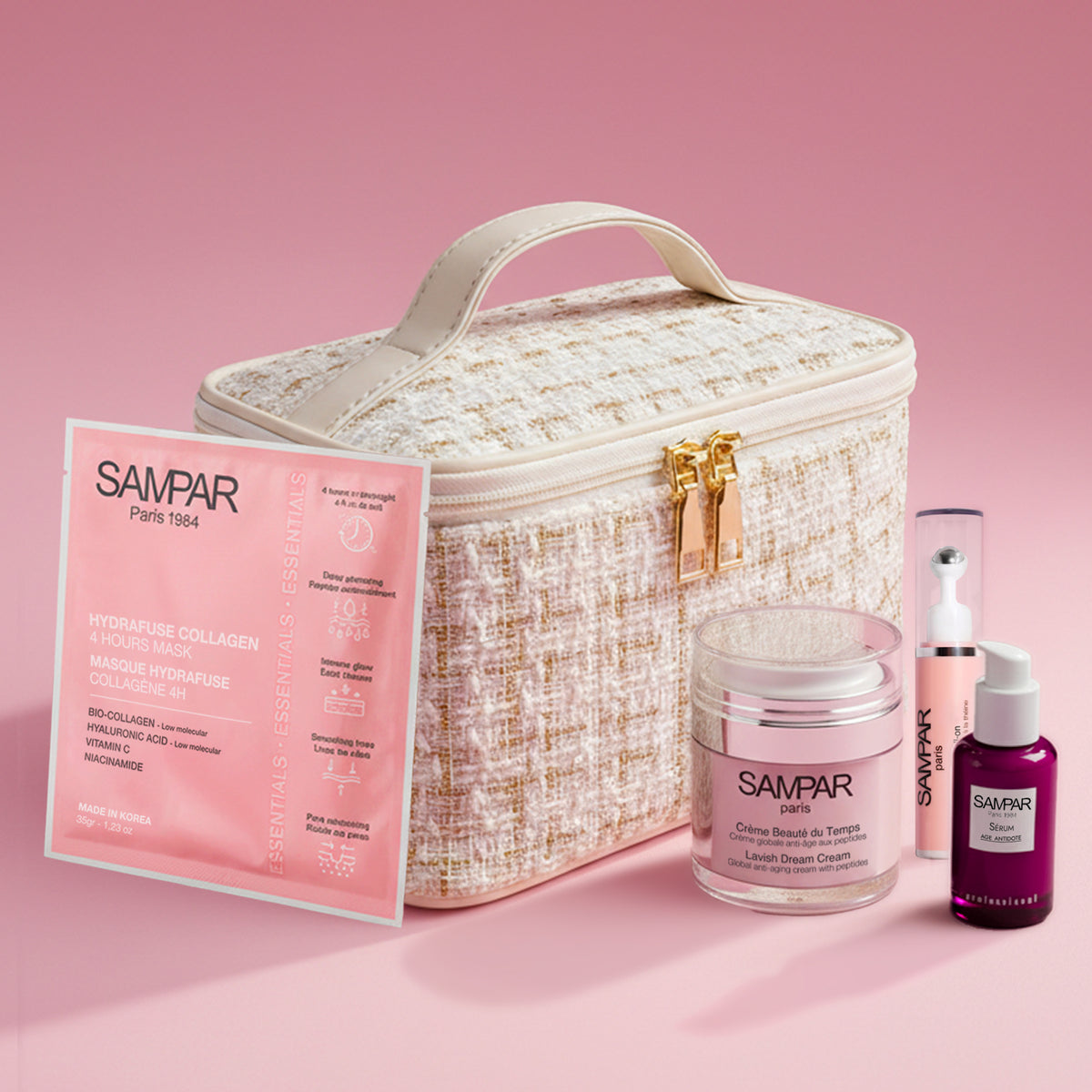⭐ Trousse Age Antidote