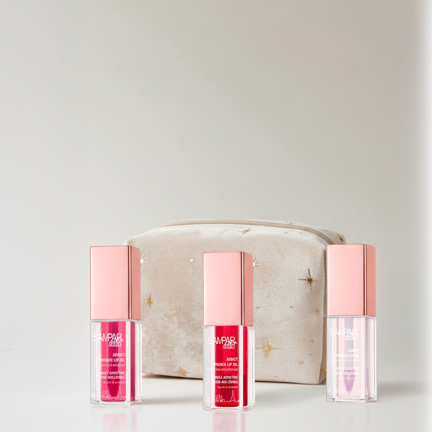 💋 Trousse Cherry Kiss