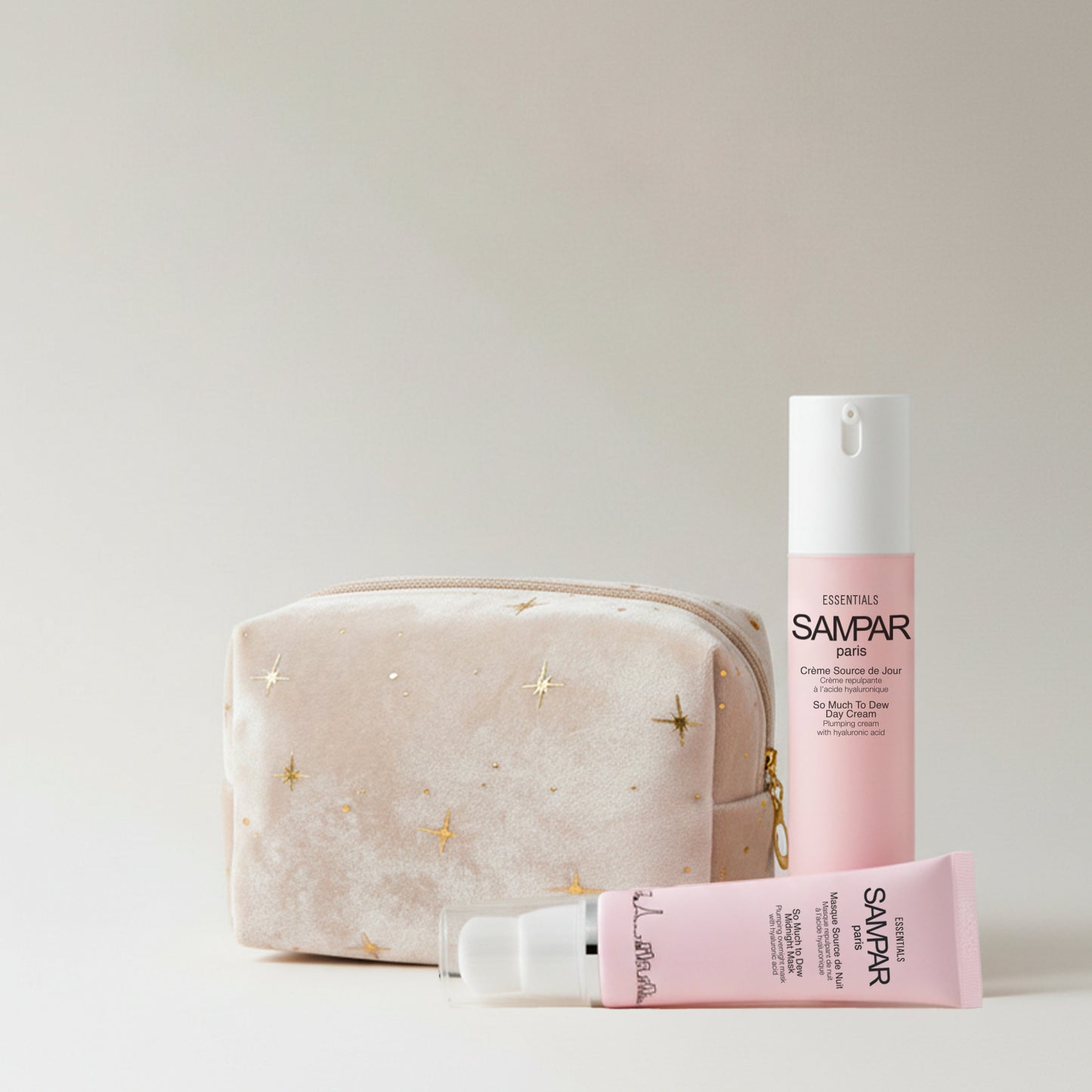 💧 Trousse Duo Hydratation 24h