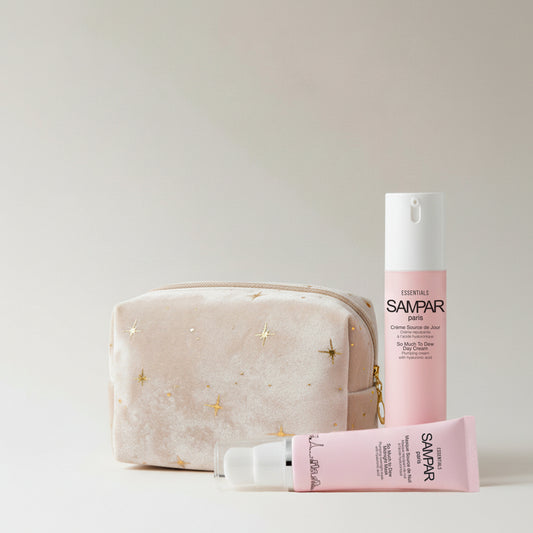 💧 Trousse Duo Hydratation 24h