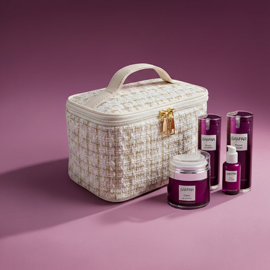 💎 Trousse Prestige d'Hiver