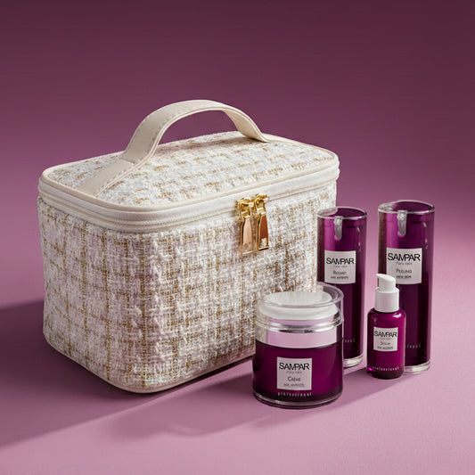 💎 Trousse Prestige d'Hiver