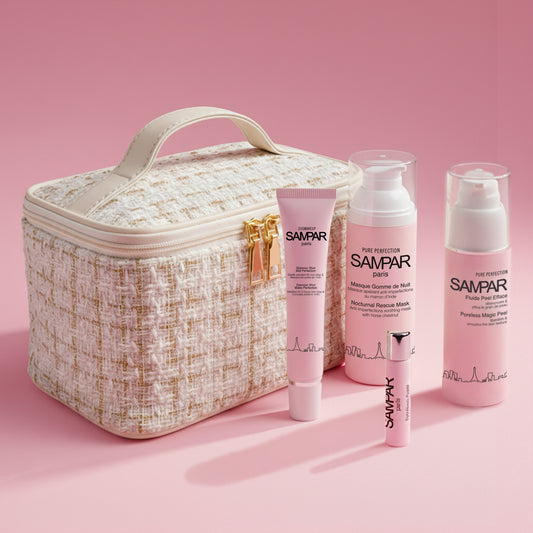 ⛄ Trousse Winter Break