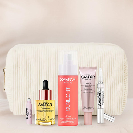 Trousse top 5 bestsellers