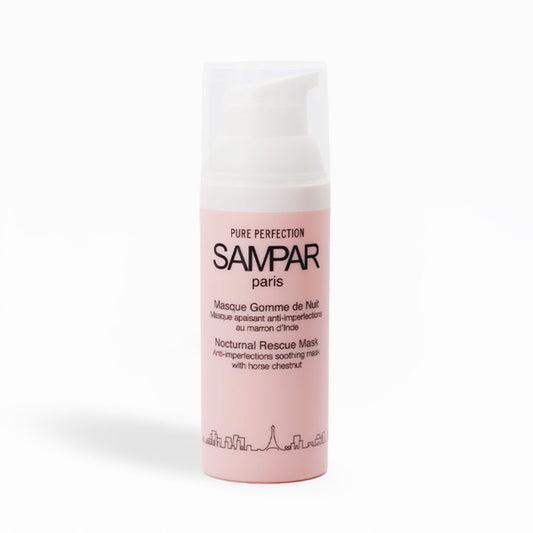 Masque Gomme de Nuit