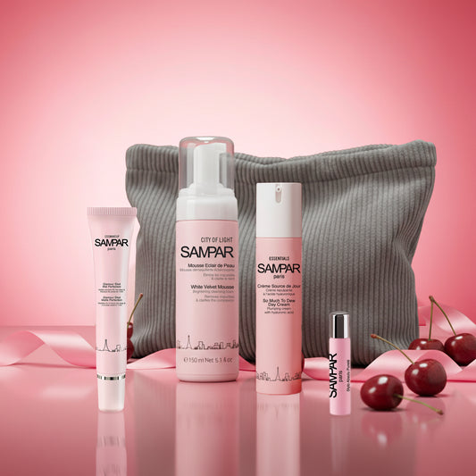 🎅 Trousse Ho Ho Homme