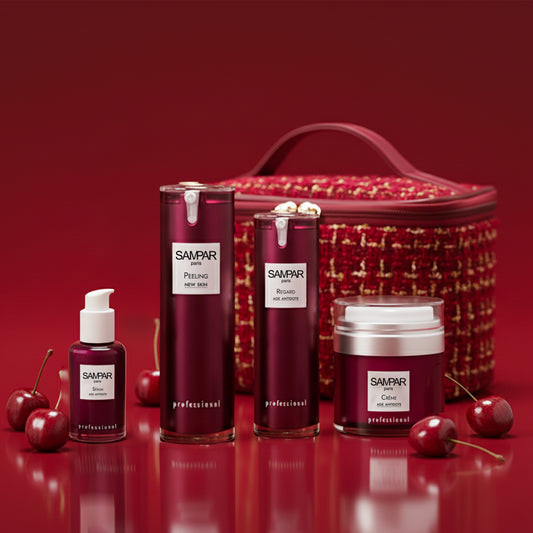 💎 Trousse Prestige d'Hiver