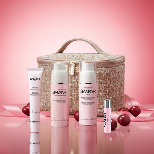 ⛄ Trousse Winter Break