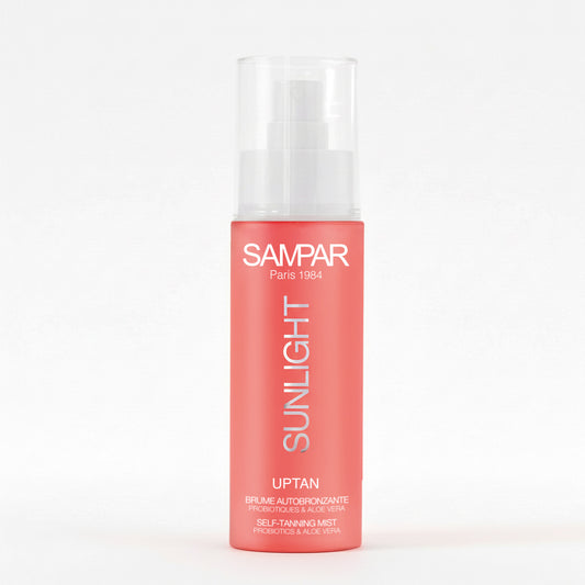 Uptan - Brume Autobronzante