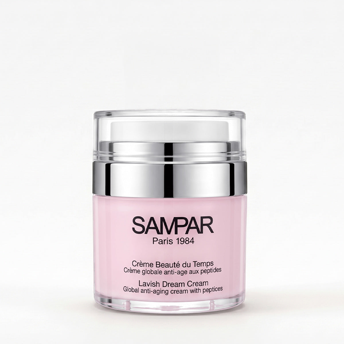 Crème Beauté du Temps