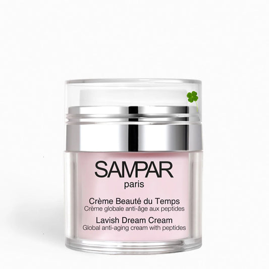 Crème Beauté du Temps