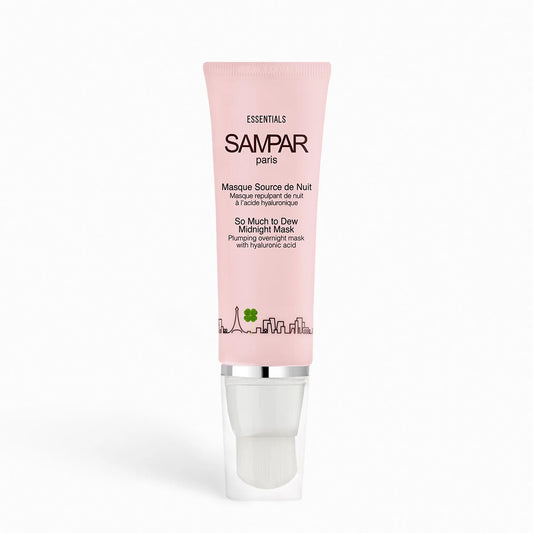 Masque Source de Nuit