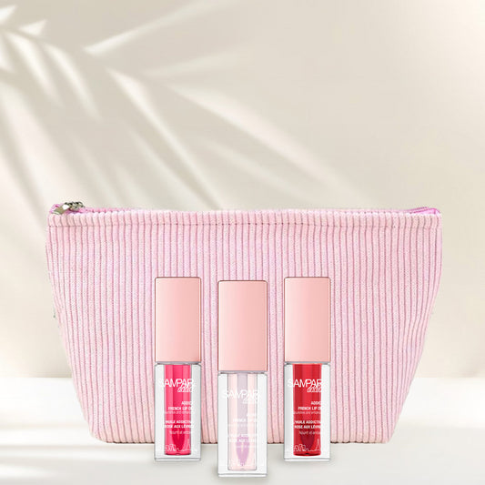 Trousse French Lip Oil