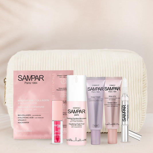 Trousse Cosmakeup