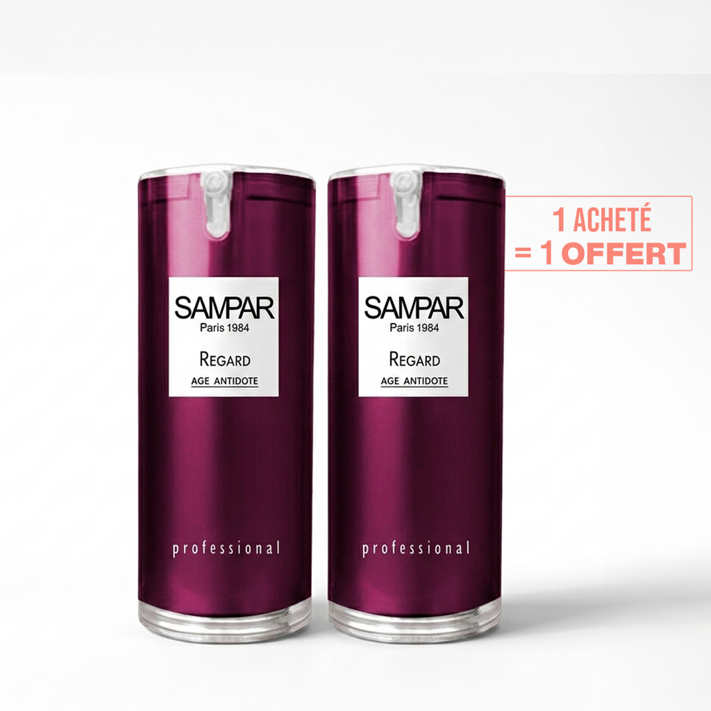Regard Age Antidote | 1 ACHETÉ (-70%) = 1 OFFERT 🎁