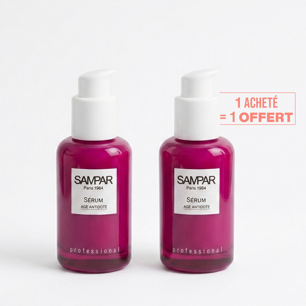 Sérum Age Antidote | 1 ACHETÉ (-70%) = 1 OFFERT 🎁